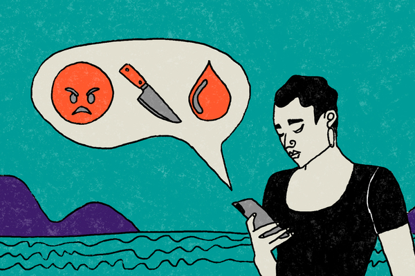 العنصرية ضد السوريين/ات الكويريين/ات في تركيا