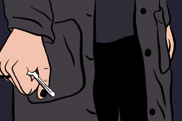 أشكال التحرّش الجنسي